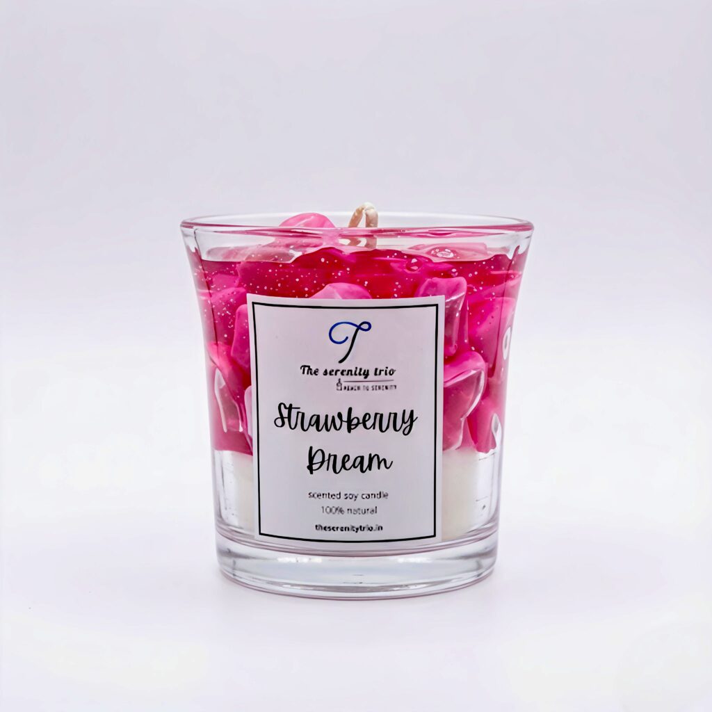 strawberry dream