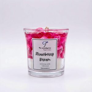strawberry dream