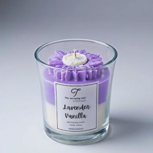 lavender vanilla