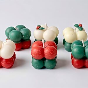 christmas little bubble