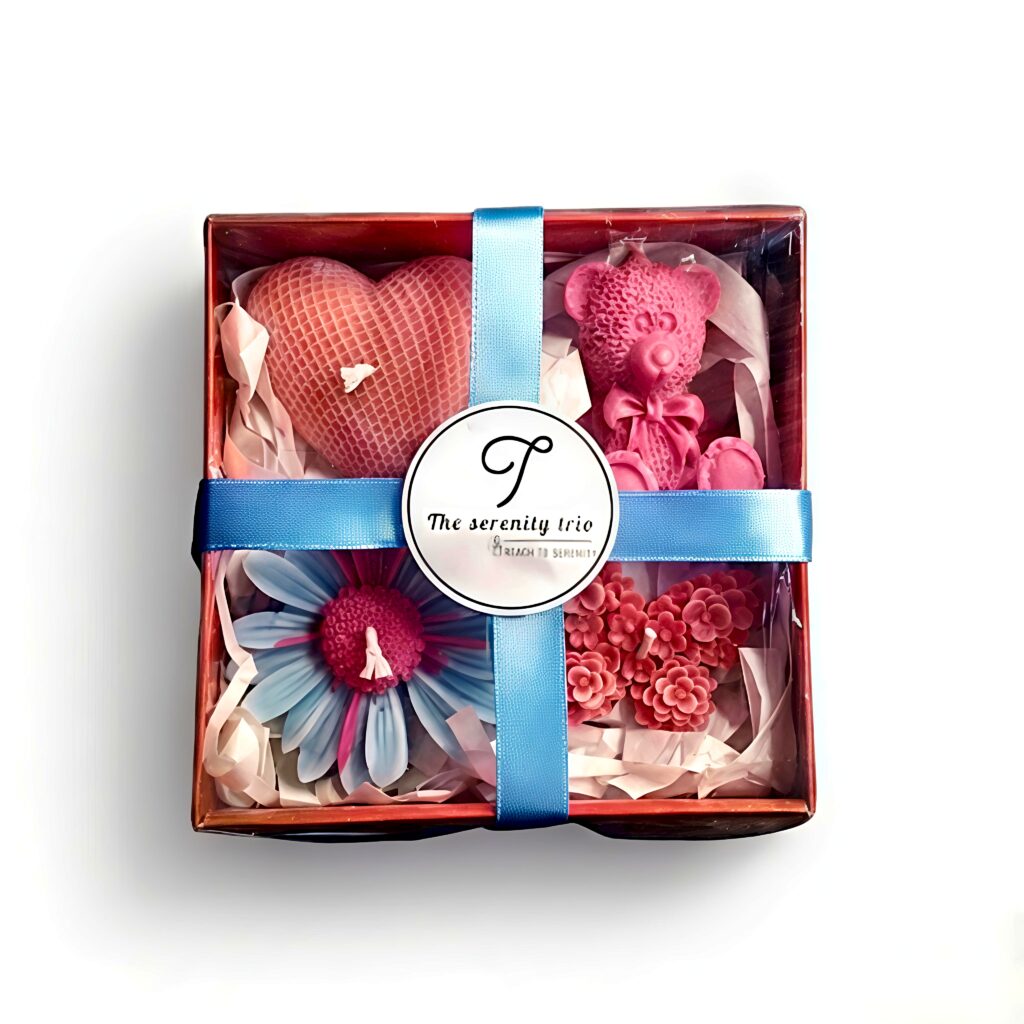 tst mini gift box