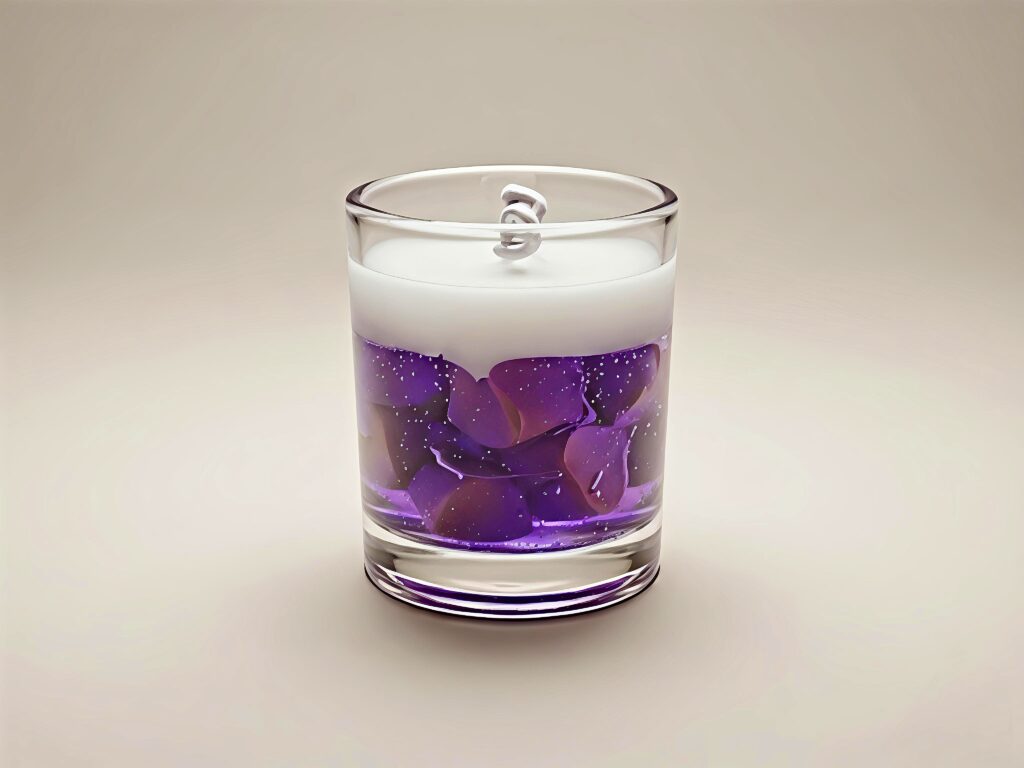 mini bedtime bliss ( lavender )