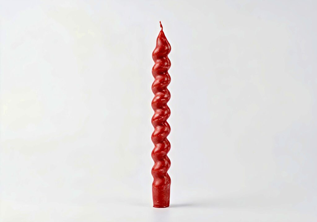 taper candle