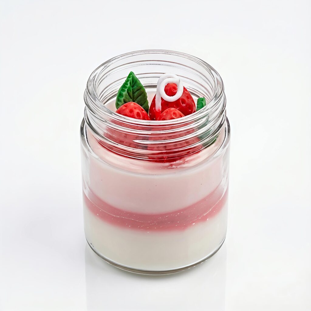 fresh field strawberry