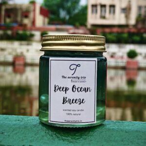 deep ocean breeze