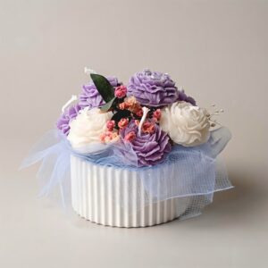 amethyst dream bouquet